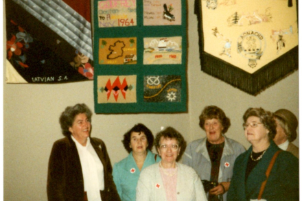 Whitehead, Pam (South Australia) (Dec.)