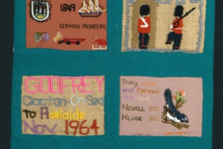 Hopewell, Connie (South Australia)